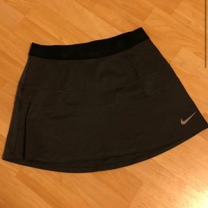 Nike Golf Skort